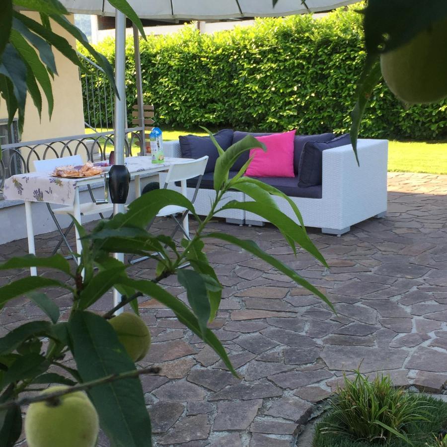 B&B Rivanazzano Tavernetta Tra Vino E Terme Rivanazzano Terme Exterior photo