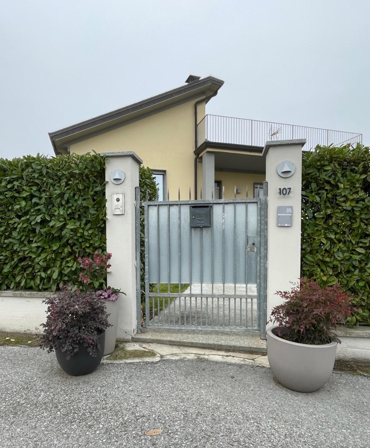 B&B Rivanazzano Tavernetta Tra Vino E Terme Rivanazzano Terme Exterior photo